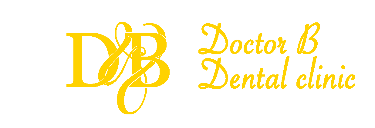 Doctor B — стоматологическая клиника